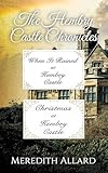  The Hembry Castle Chronicles Box Set (English Edition)