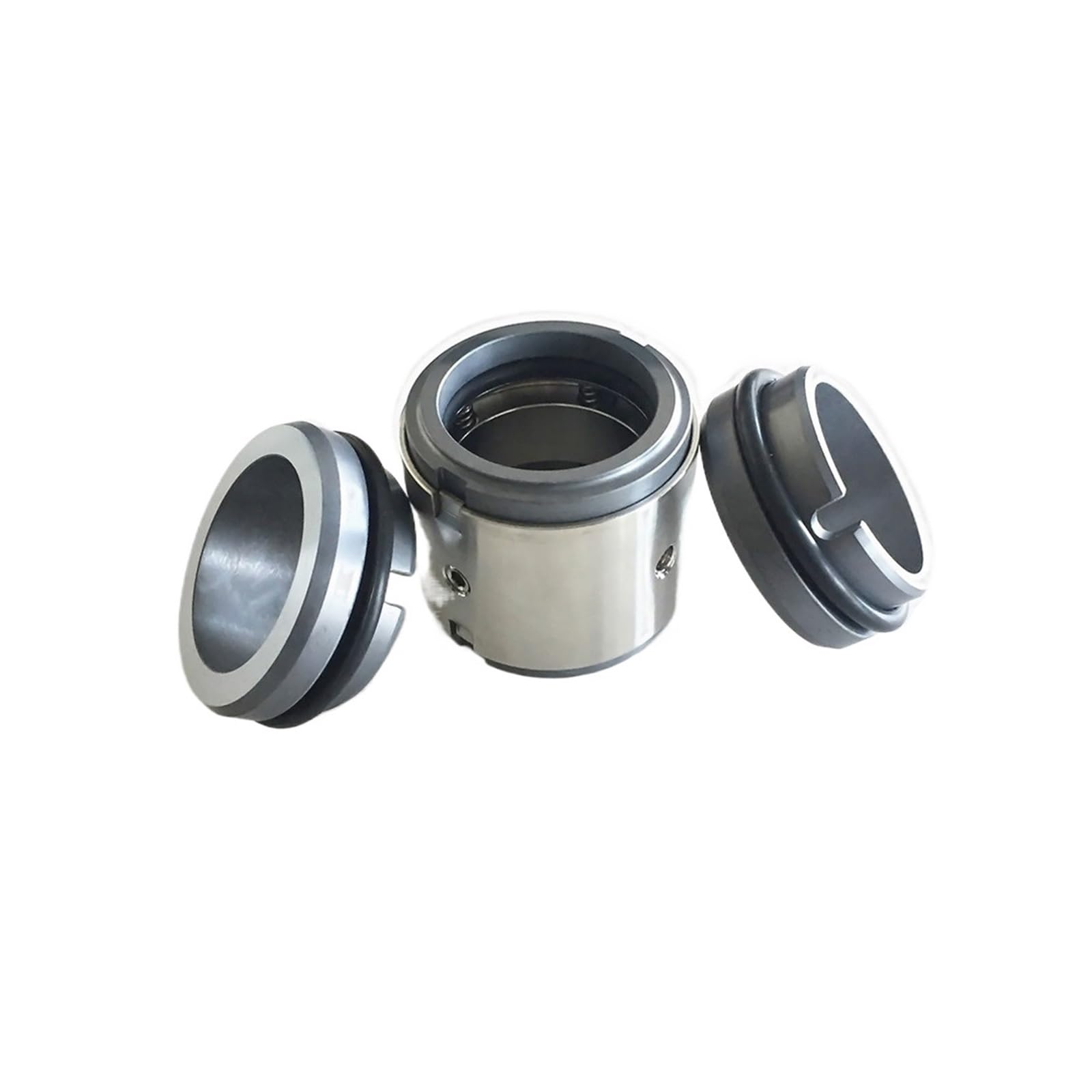 M74D-40/G9 Dual Cartridge Seals (40mm Shaft) - OEM Replacement(TC-TC-TC-VIT)