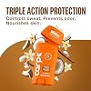 Carpe Underarm Antiperspirant - Coconut Vanilla Deodorant for Women - 100 Hour Sweat & Odor Control - Deodorant for Sweating - Clinical Strength Antiperspirant - Coconut Vanilla Scent - 3 Pack