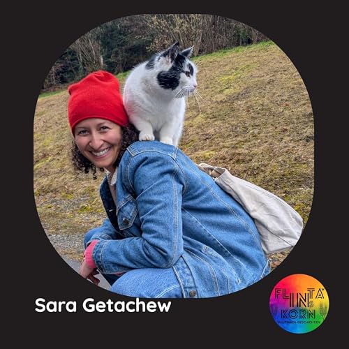 #17 Sara Getachew - Masking bei ADHS und Autismus-Spektrum
