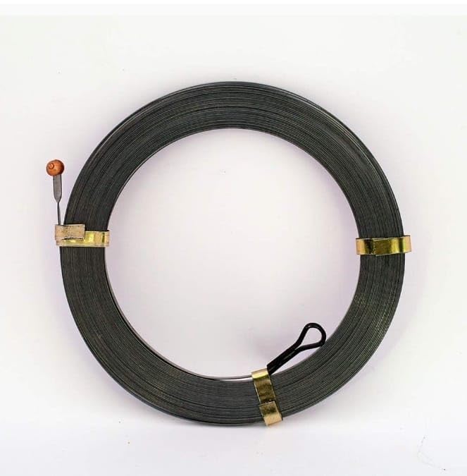 Techno Parts - WIRE PULLER ALLOY CABLE WITHOUT SPRING 15 MTRS (B0D3X6J9S7) Amazon Price History, Amazon Price Tracker