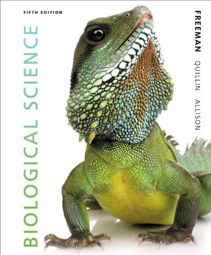 Biological Science Instructor Resource DVD
