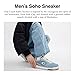 CAQ15 Pub 10.5D SOHO SNKR SDE Bluebell 10.5D