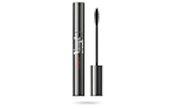 Vamp! All In One Mascara - Add Extreme Volume and Length to Lashes - Serum-Infused Formula Promotes Thicker Lash Appearance - Smudge and Clump Resistant - 101 Extra Black - 0.3 oz