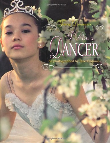 I Am a Dancer (Young Dreamers)