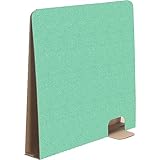Really Good Stuff Tall Privacy Dividers - Reduce Distractions During Tests or Assignments - Desk Privacy Shields are Ideal for Computer Activities and Digital Testing, 19