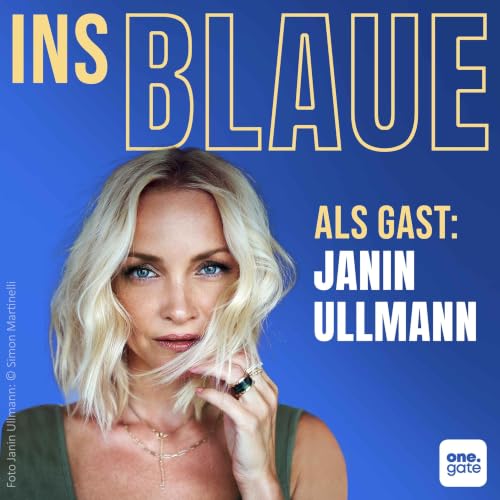 Fernweh und finanzielle Freiheit: Janin Ullmann