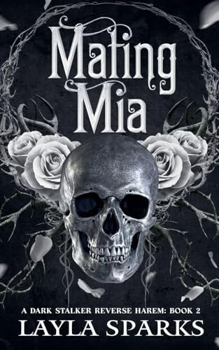Mating Mia (The Alphas' Perfect Prey)