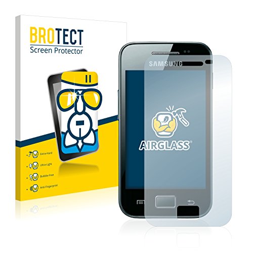 Brotect Pellicola Protettiva Vetro Compatibile con...