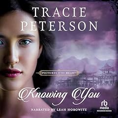 『Knowing You』のカバーアート