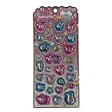 カミオジャパン ステッカー メロウアクアリウム ハッピーマーチ 227822