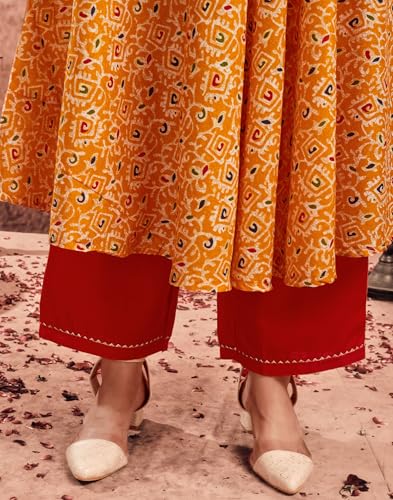 Image of SKYLEE Women Kurta Set