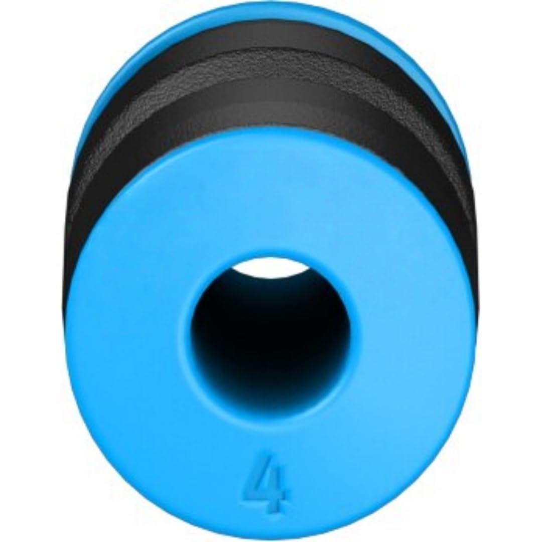 Original QS-4-100 130686 Push-in Connector (100 Units/Package)