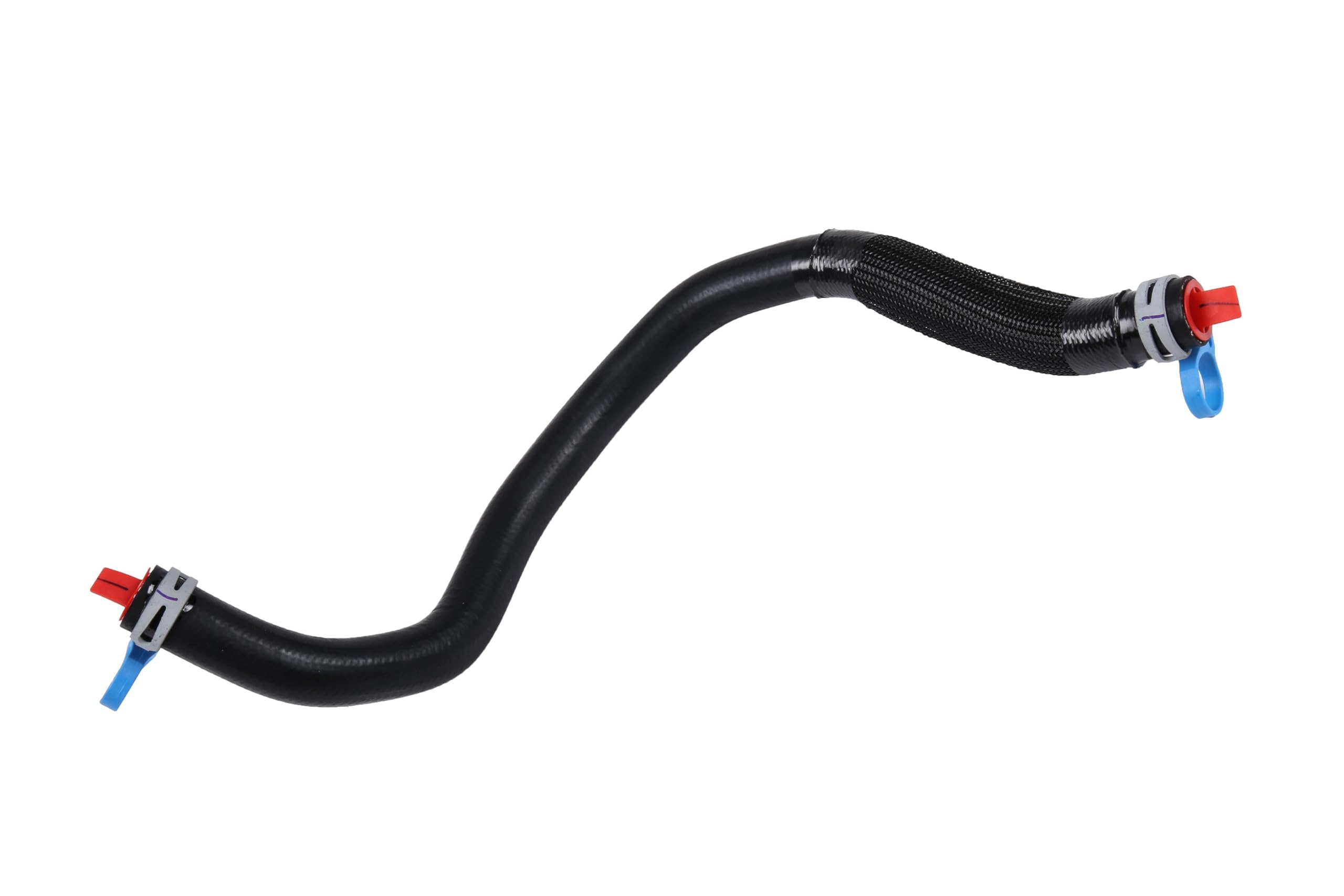 Amazon.com: GM Genuine Parts 20967381 Power Steering Reservoir 