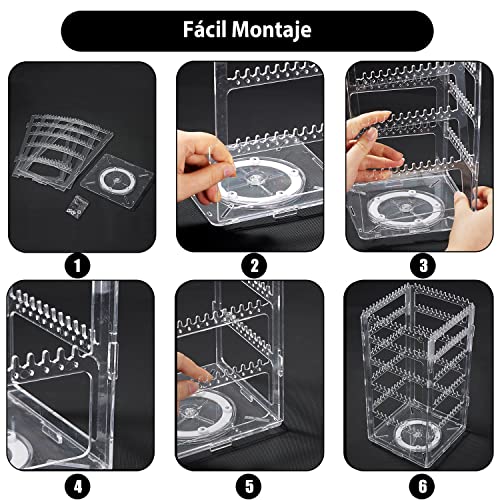 Collares, Video On Demand Imagen adicional