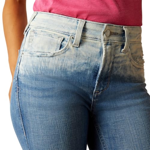 Ariat Women's HR Jazmine Flare4