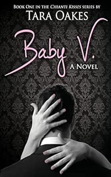 Paperback Baby V Book