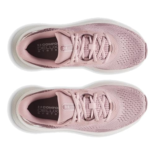 Image of Under Armour Womens Ua W HOVR Turbulence 2 Sneaker
