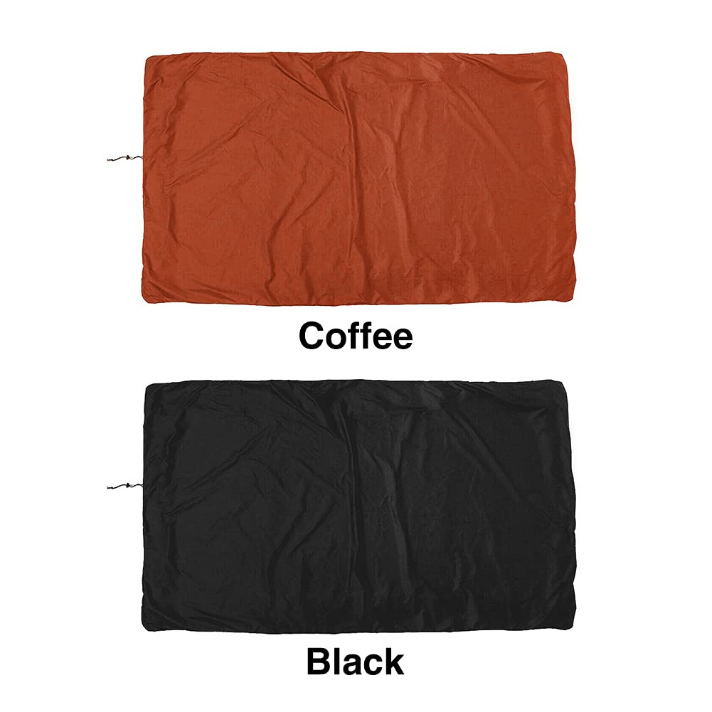 Housse 287x155cm Housse De Protection Pour Table De Billard 2.7m - Étanche à La Poussière - Avec Cordon De Serrage Rangement Billard