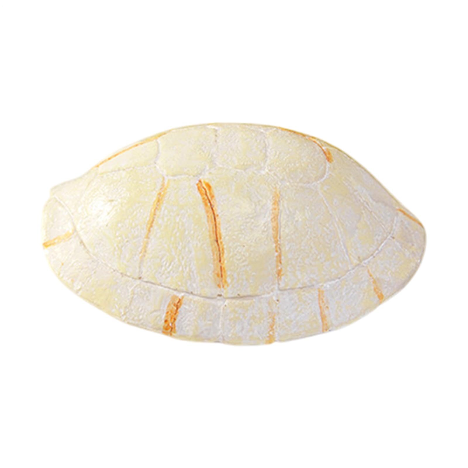 Cachette pour reptile ergonomique pour serpent et tortue