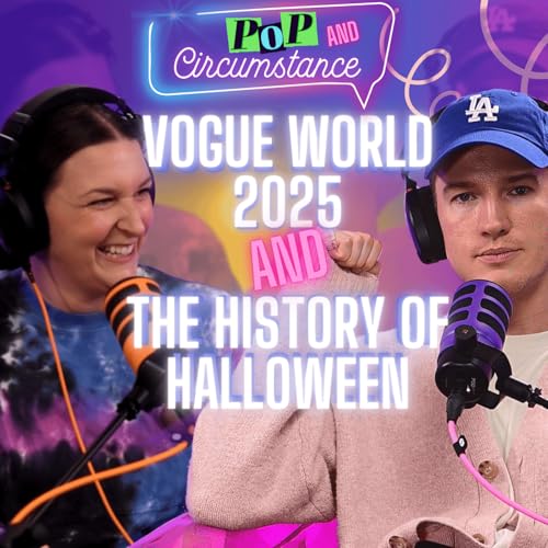 Halloween Special: Spooky Nostalgia and the History of Halloween