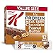 Special K Protein Meal Bars, Chocolate Peanut Butter, 19 Ounce