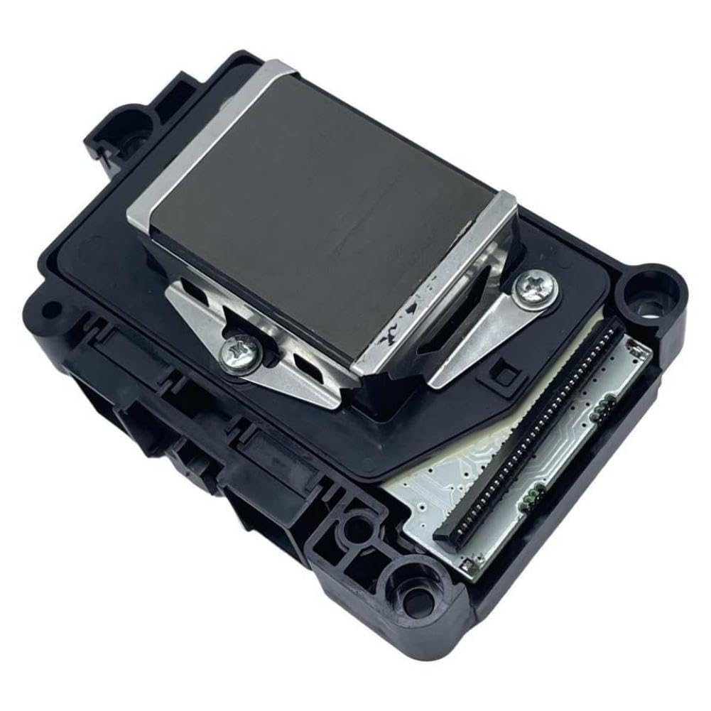 Cabezal de impresión DX7 F177000 con Suministros de Impresora Stylus Pro 3800 3850 3800C