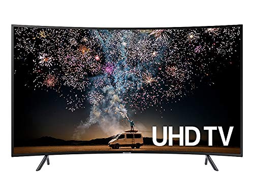 Preisvergleich Produktbild SAMSUNG UHD TV 49in UE49RU7372UXXH