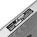 Mishimoto MMRAD-STI-08X Performance Aluminum X-Line Radiator Fits Subaru WRX/STI 2008-2014