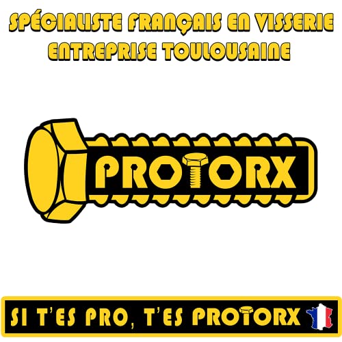 Rondella impermeabilizzata Tetto 5,5 mm x 16 mm