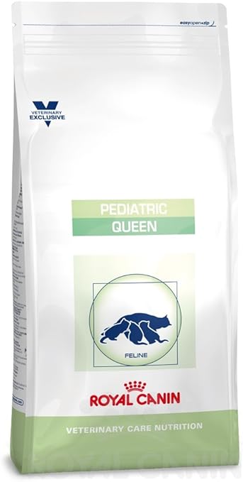 royal canin queen
