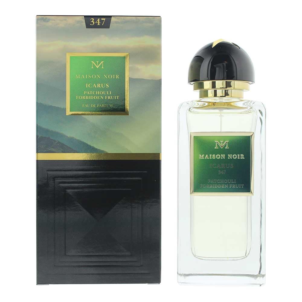 Maison Noir Icarus 347 Eau de Parfum 100ml
