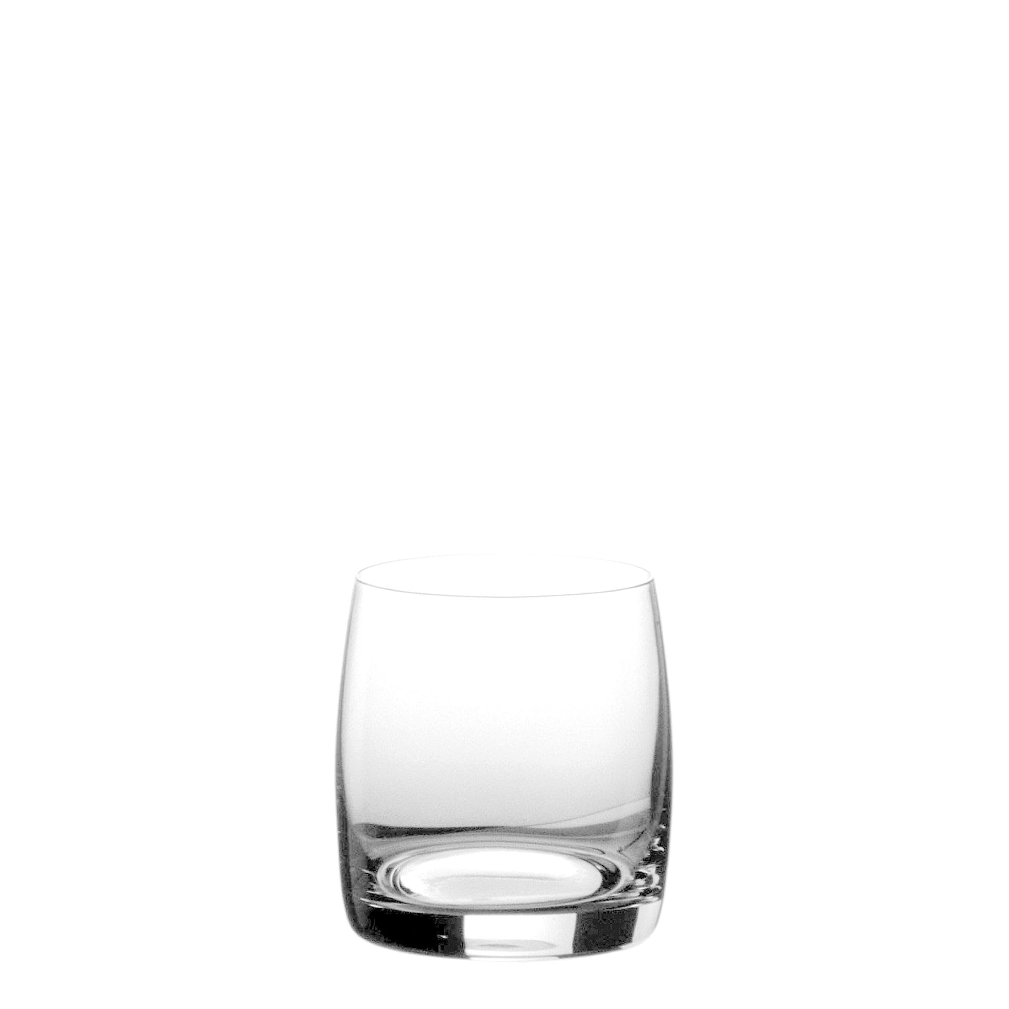 Verre soufflé Zafferano Riverberi 29 cl idéal pour cocktail de classe