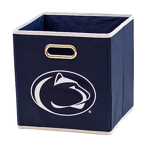Image of Franklin Sports NCAA Storage Bin