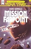 Cover zum Buch Mission Farpoint