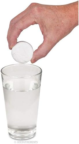 Miniatura 4 de Archie McPhee Conjunto de calzoncillos instantáneos y de emergencia, divertidos, divertidos, divertidos, graciosos, divertidos, graciosos, regalo de