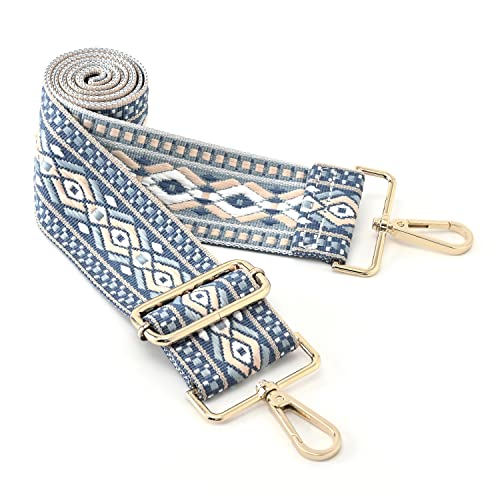 Image of Purse Strap Replacement Crossbody Handbag Shoulder Strap Adjustable