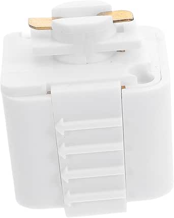 Gadpiparty Track Light Adapter Track Lighting Plug Adapter Outlet ...