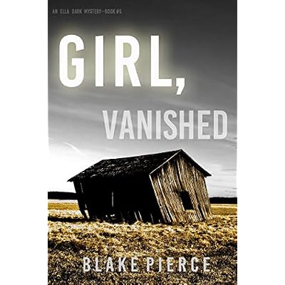 Girl, Vanished