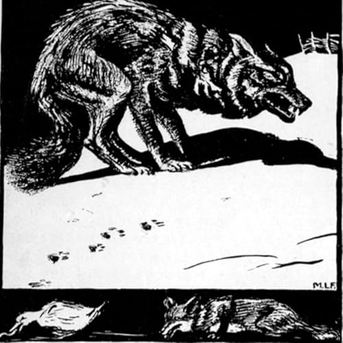 EP 334: Canada- The Boy Who Was Called Thick Head (Macmillan)