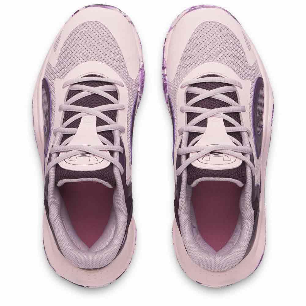 Under Armour Zapatillas De Baloncesto Junior Grade School Jet ´25 EU 36 1/2