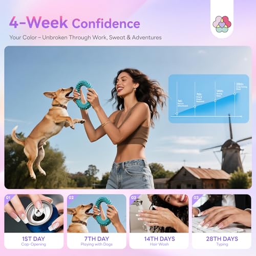 Image of SAVILAND Airbrush Gel Nail Polish: 50 ml Dilution-Free White Gel Nail Polish Non-Acetone Airbrush Paint for Nails with Fine Mist for Gradient Ombre Blush French Nails Art Paint Salon
