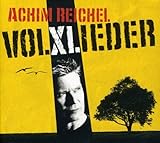 achim reichel liederbuch  Volxlieder