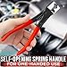 CV Boot Clamp Pliers – Car Hose Clamp Pliers Automotive – 6.97