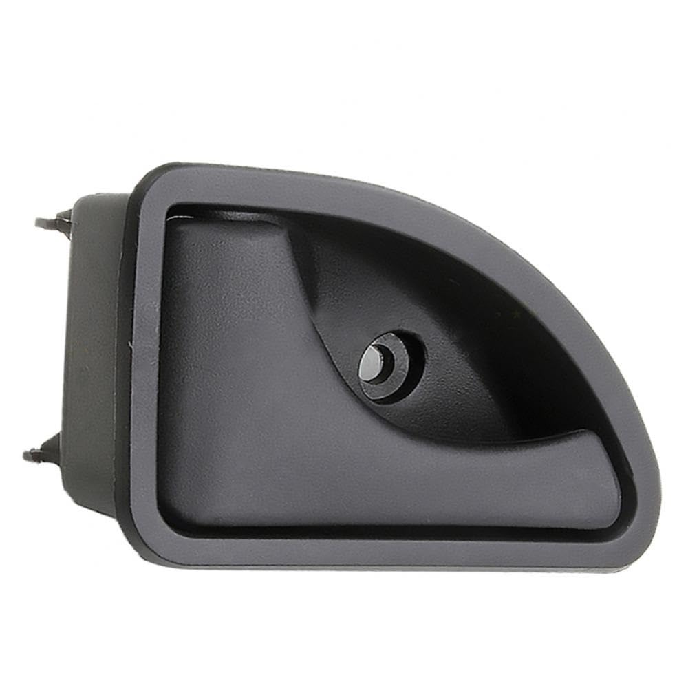 YBVDCXP Door Pull Handle Car Tilt Handle Door for Kangoo for Twingo