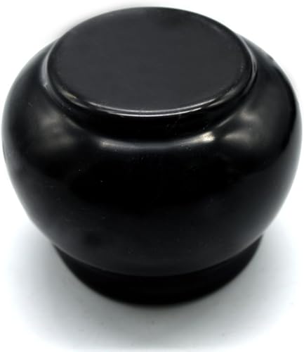 Miniatura 6 de Bian Piedra Pro Ventosa para acupuntura y moxibustion (85mmx85mm)