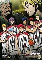 Amazon.co.jp: 黒子のバスケ: DVD