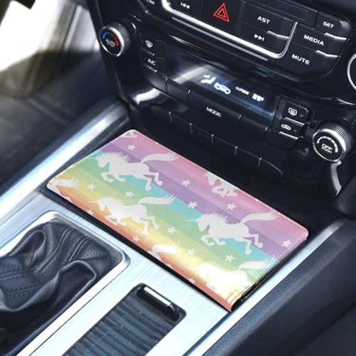 Organizador de Documentos para Auto Slim miniatura 4