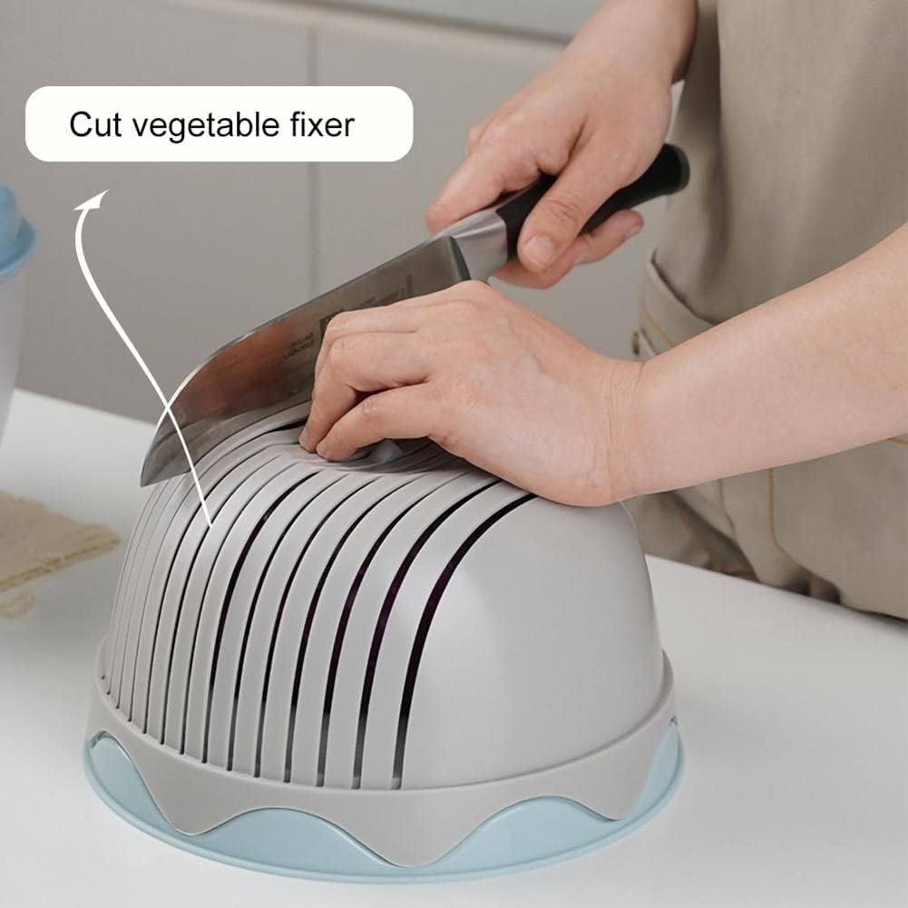 Fruit Spinner,Lettuce Spinner,Fruit Washing Basket Spinner,Salad Washer,Lettuce Spinner,Vegetable Dryer Spinner,9.56" L*9.56" W*7.99" H,Kitchen Tools for Washing Dry Leafy Vegetables.
