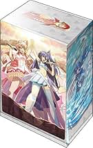 Amazon.co.jp: 戦姫絶唱シンフォギア - トレーディングカード用ケース